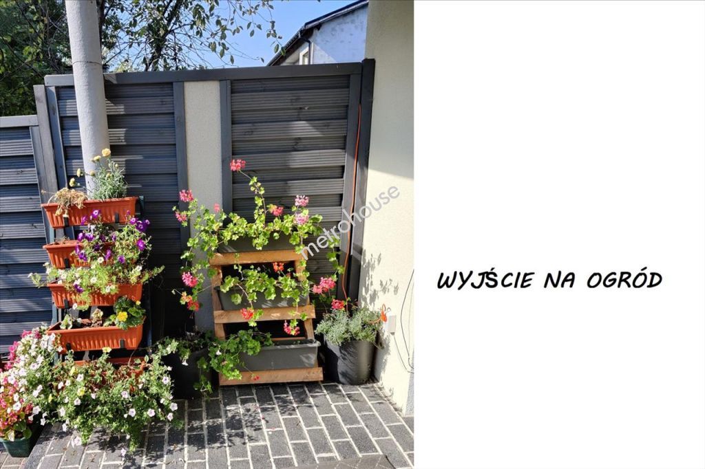 House  for sale, Warszawski Zachodni, Błonie, Moniuszki