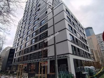 Mieszkanie na sprzedaż, Warszawa, Wola, Grzybowska