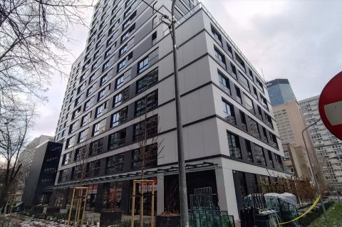 Sprzedaż Mieszkanie Grzybowska, Wola, Warszawa
