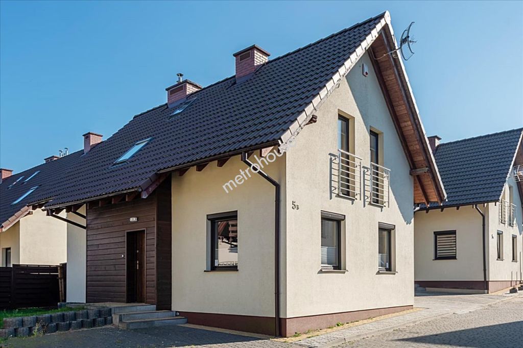 Dom na sprzedaż, Pucki, Władysławowo