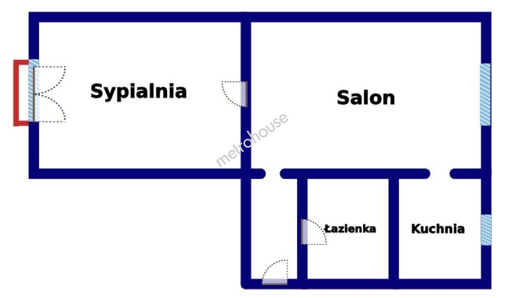 Mieszkanie na sprzedaż, Rybnicki, Czerwionka-Leszczyny, Żeromskiego