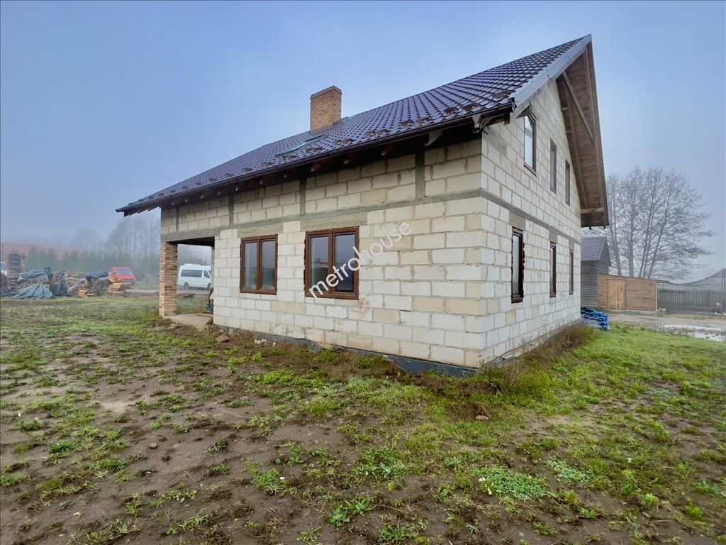 Dom na sprzedaż, Nowomiejski, Lipowiec