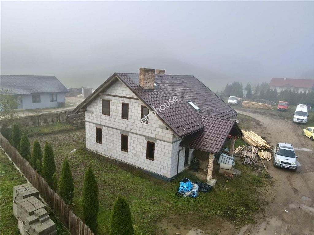 Dom na sprzedaż, Nowomiejski, Lipowiec