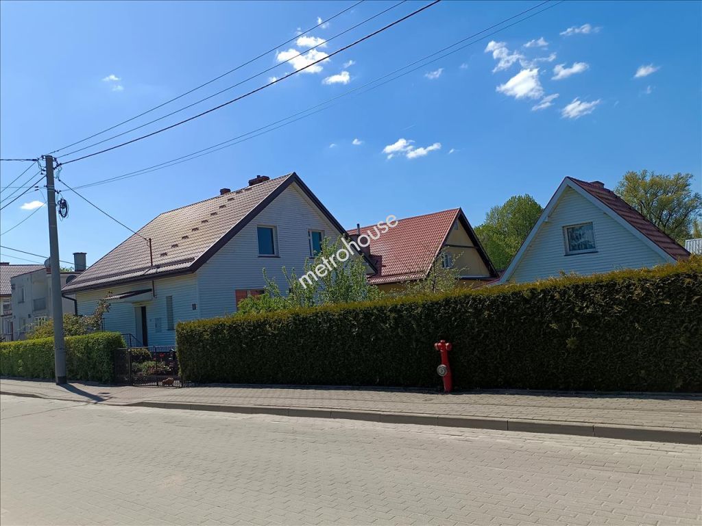 Dom na sprzedaż, Olsztyński, Biskupiec