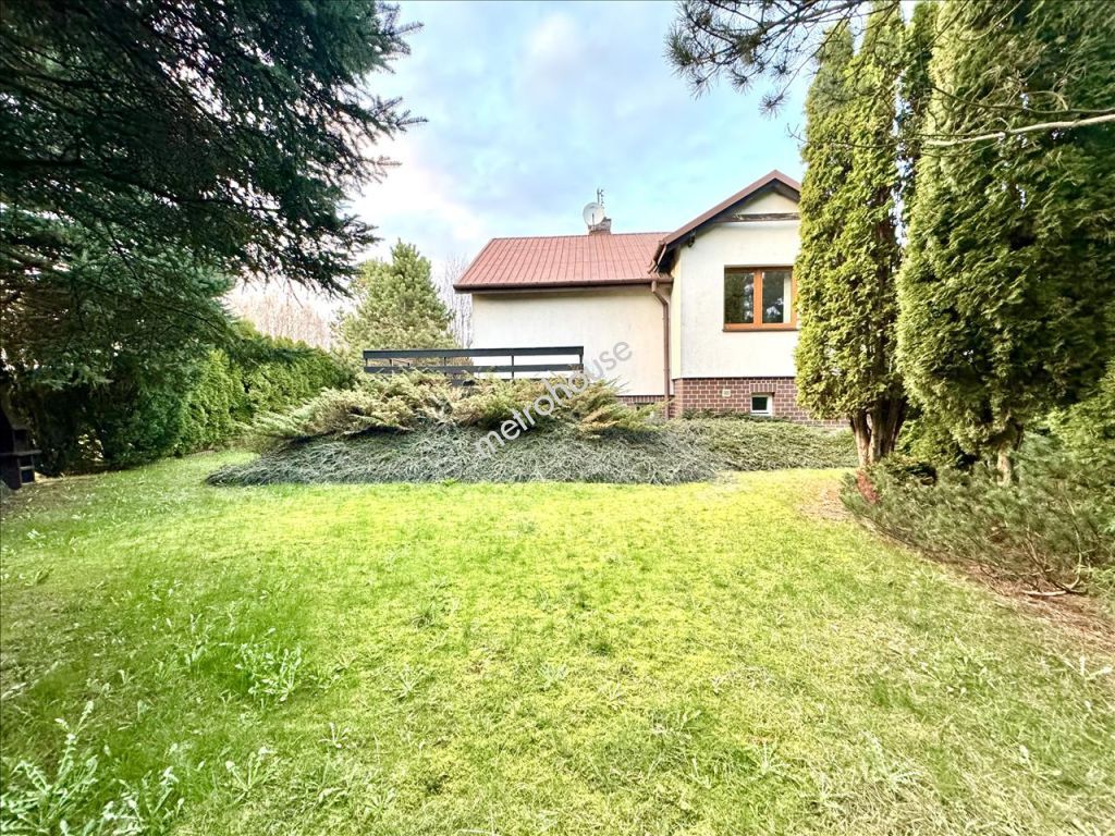 Dom na sprzedaż, Pruszkowski, Brwinów