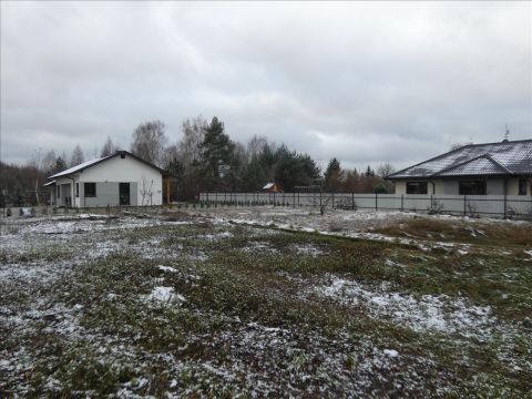 Sprzedaż Działka Sowia Wola, pow. nowodworski