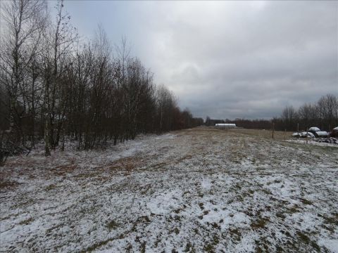 Sprzedaż Działka Sowia Wola, pow. nowodworski