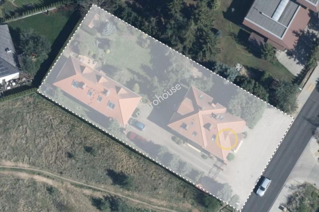 Dom na sprzedaż, Poznań, Morasko-Radojewo
