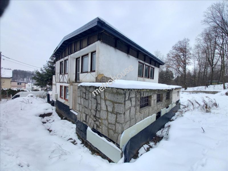 Dom na sprzedaż, świdnicki, Świebodzice