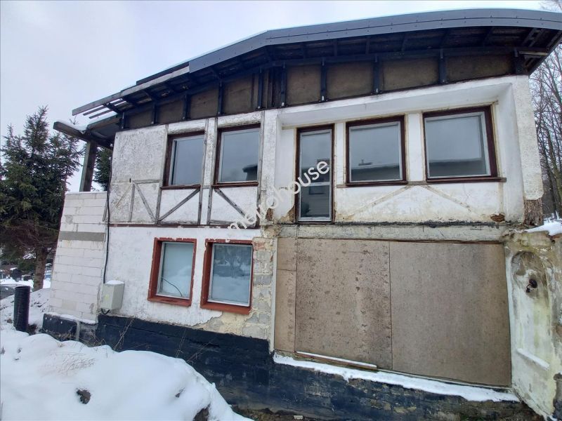 Dom na sprzedaż, świdnicki, Świebodzice