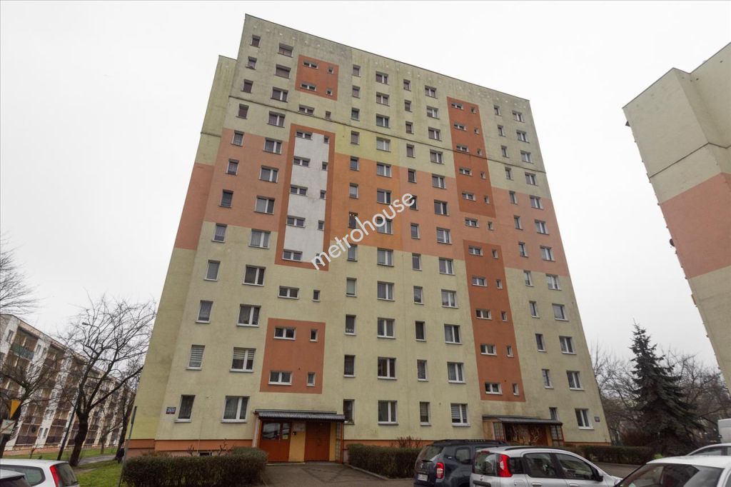 Mieszkanie na sprzedaż, Łódź, Widzew, Ozorkowska