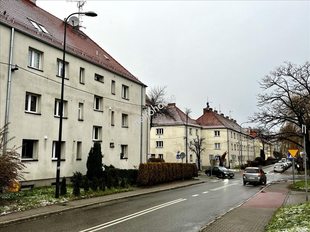 Mieszkanie na sprzedaż, Gliwice, Marzanki
