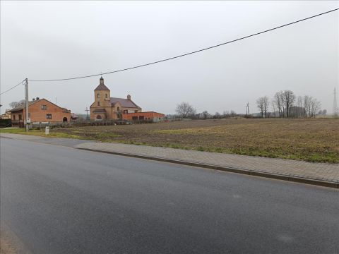 Sprzedaż Działka Dobrosołowo, pow. koniński