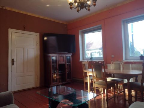 Sprzedaż Dom Warnołęka, pow. policki