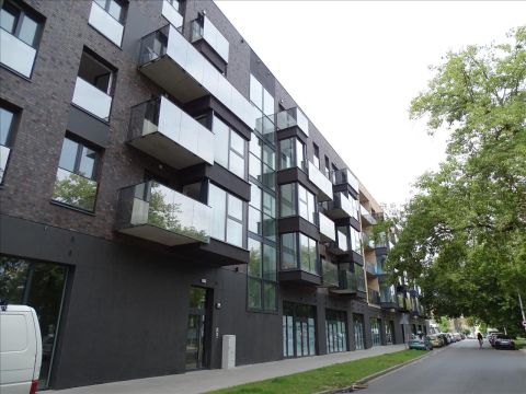 Sprzedaż Mieszkanie Nyska, Krzyki, Wrocław