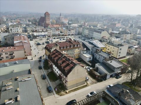Sprzedaż Dom Lubawa, pow. iławski