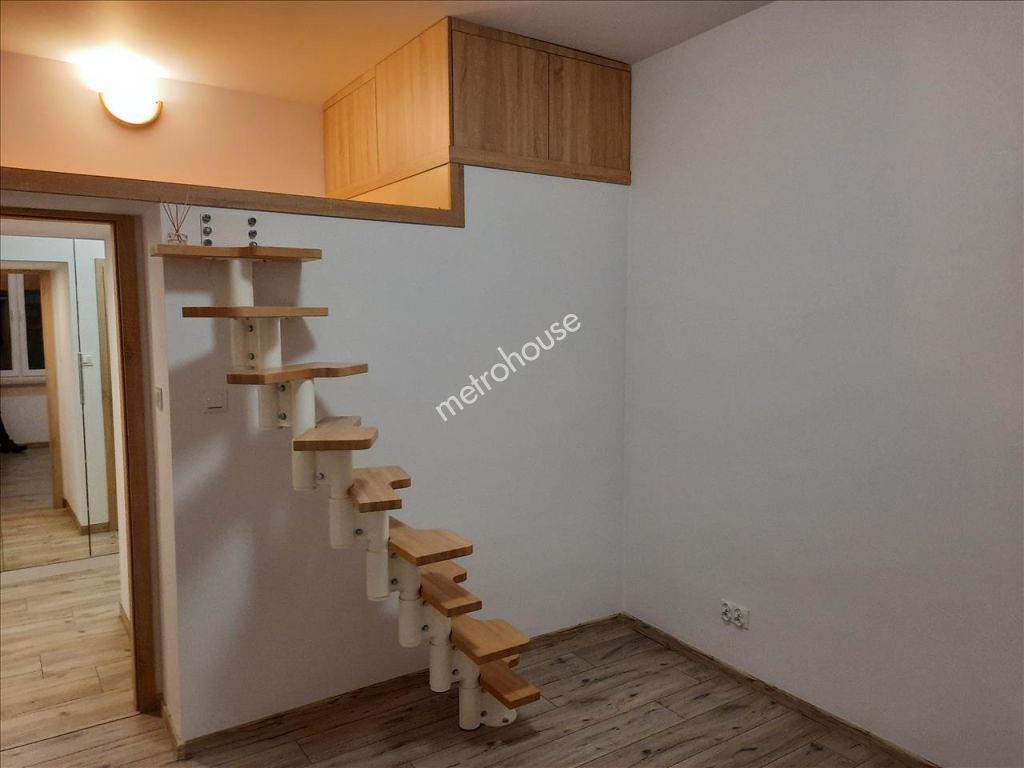 Mieszkanie na sprzedaż, Warszawa, Ochota, Kaliska