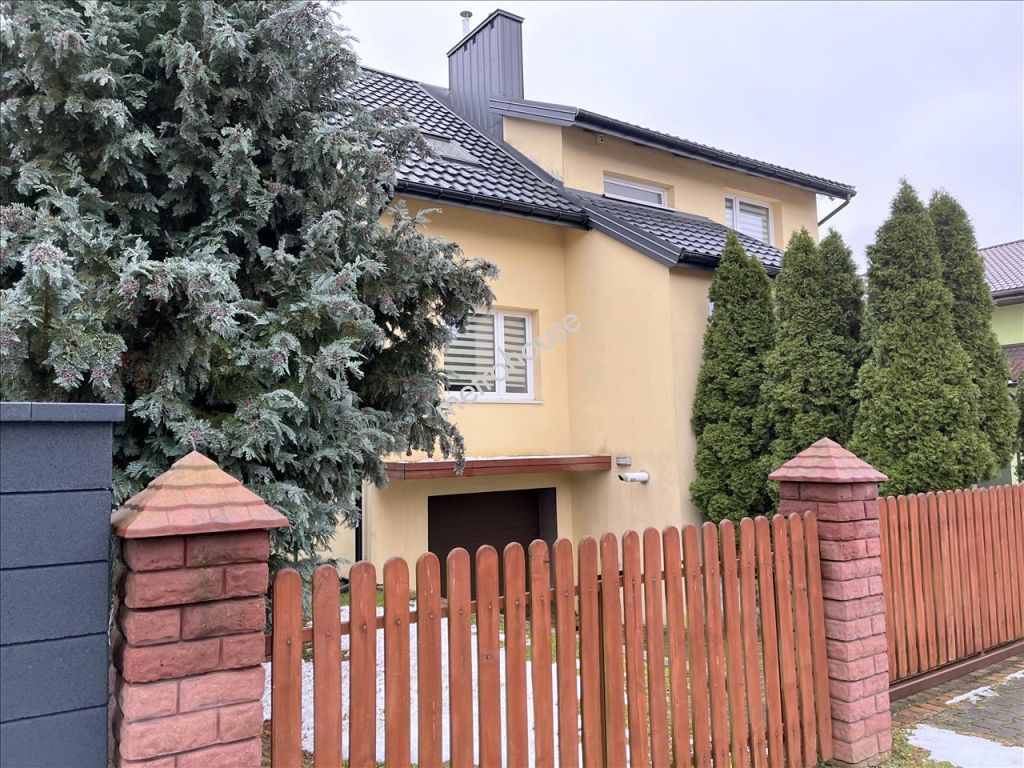 House  for sale, Rycki, Dęblin, Tańskiego