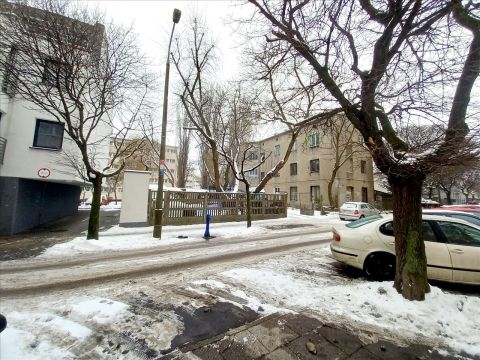 Sprzedaż Działka Bałuty, Łódź