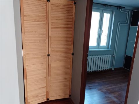 Sprzedaż Mieszkanie Wyzwolenia, Szombierki, Bytom