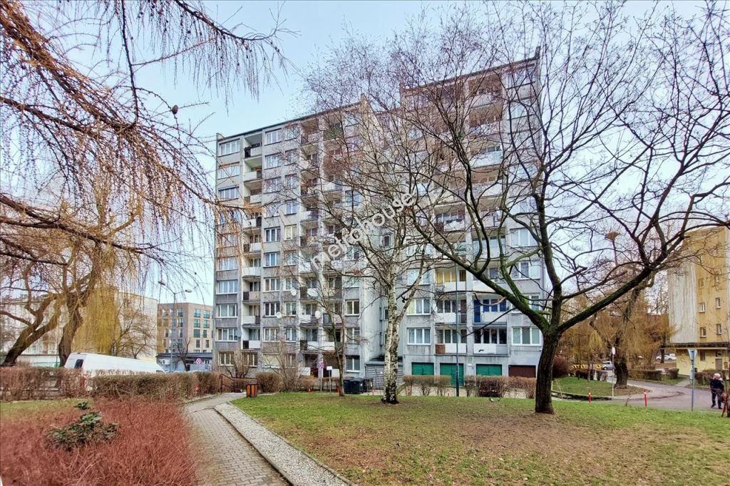 Sprzedaż, mieszkanie, Katowice, <b>Śródmieście</b>