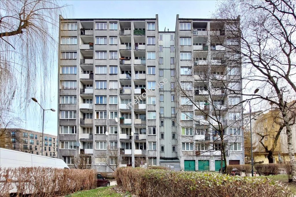 Flat  for sale, Katowice, Śródmieście, Strzelecka