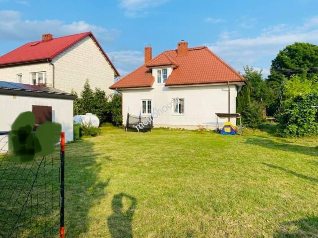 Dom na sprzedaż, Wyszkowski, Nowa Wieś