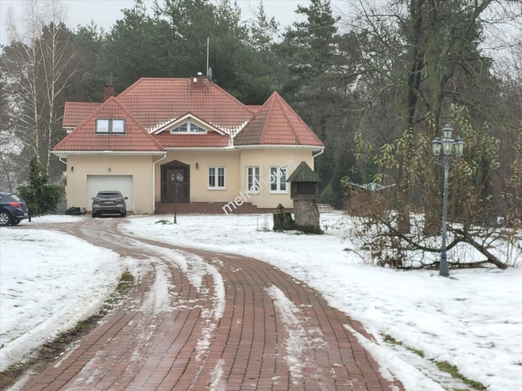 Dom na sprzedaż, Wyszkowski, Drogoszewo