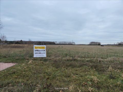Sprzedaż Działka Stefanów, pow. łódzki wschodni