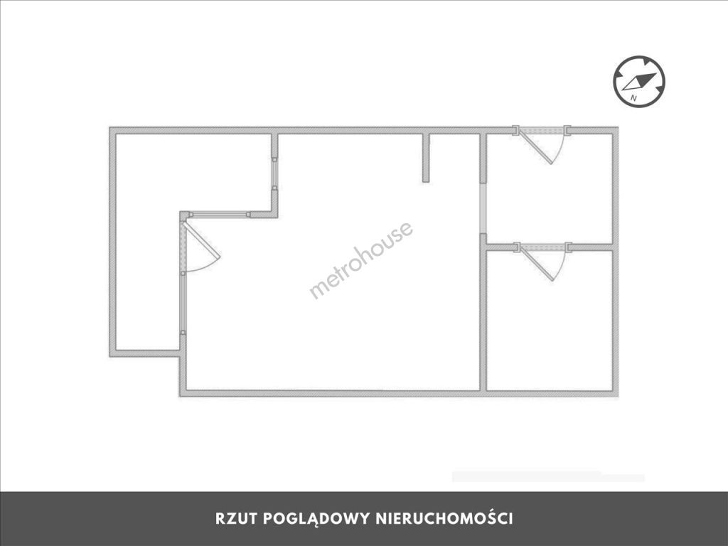 Flat  for rent, Kołobrzeski, Kołobrzeg, Mazowiecka