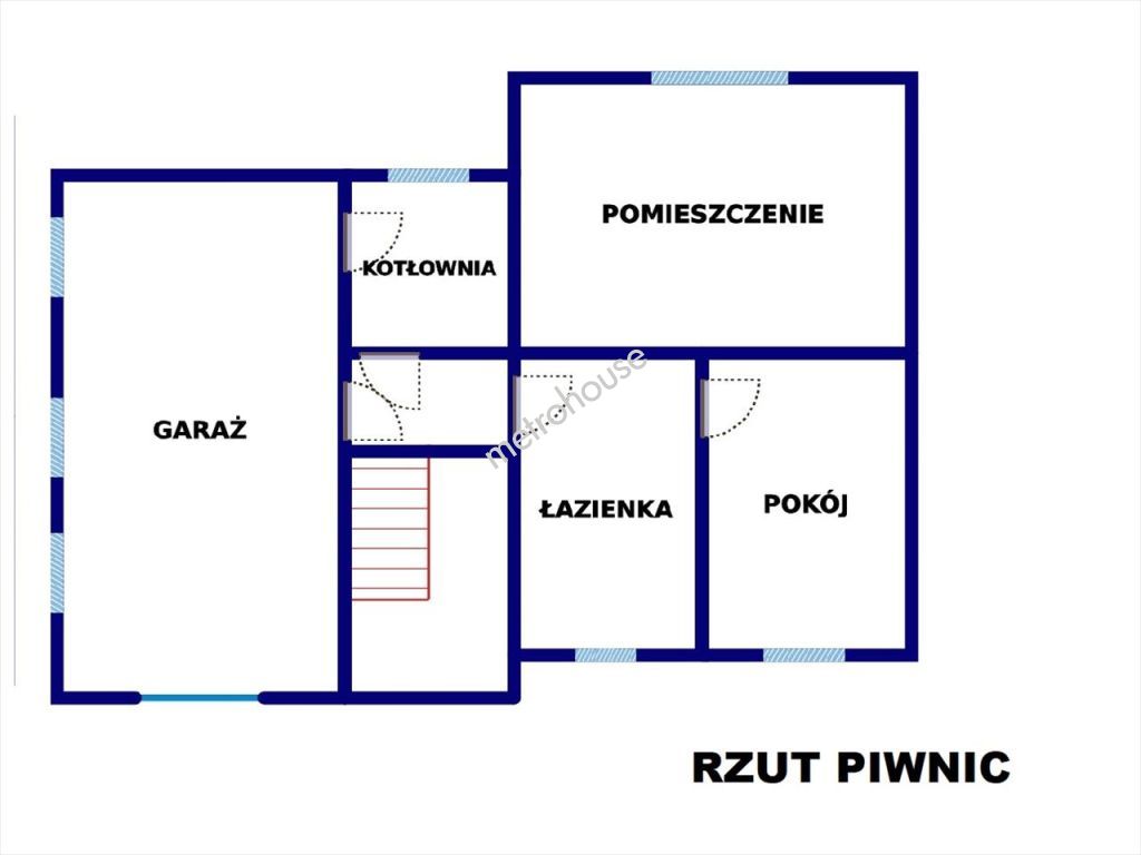 Dom na sprzedaż, Wodzisławski, Rydułtowy