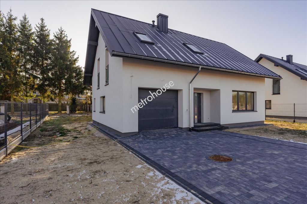 House  for sale, Legionowski, Marynino