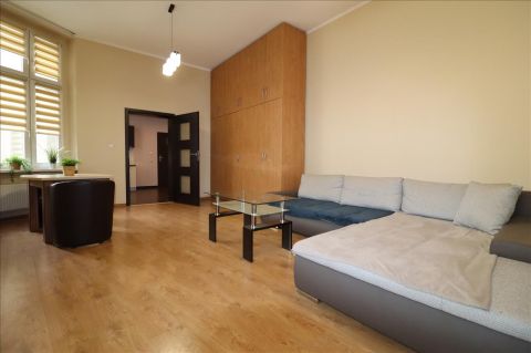 Sprzedaż Mieszkanie Siemińskiego, Gliwice