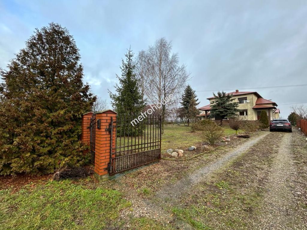Dom na sprzedaż, Toruński, Czernikówko