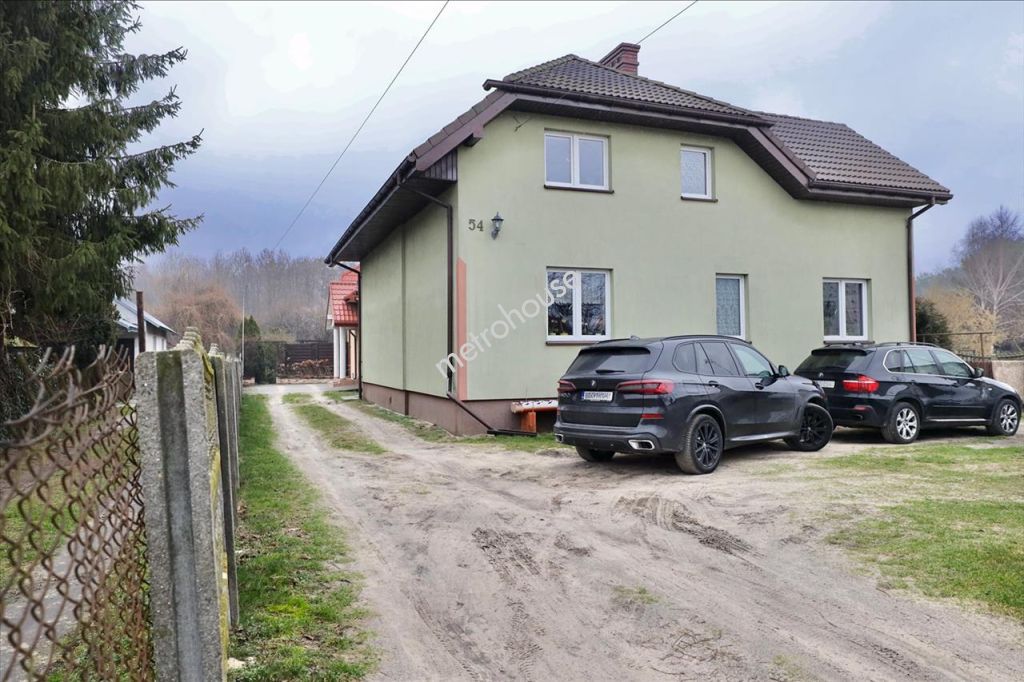 Dom na sprzedaż, Warszawski Zachodni, Laski