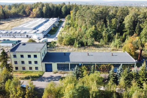 Sprzedaż Przemysłowe Skarżysko-Kamienna
