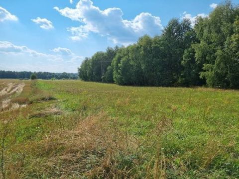 Sprzedaż Działka Szteklin, pow. starogardzki