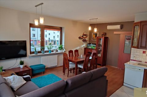 Sprzedaż Mieszkanie Brata Alberta (Wesoła), Wawer, Warszawa