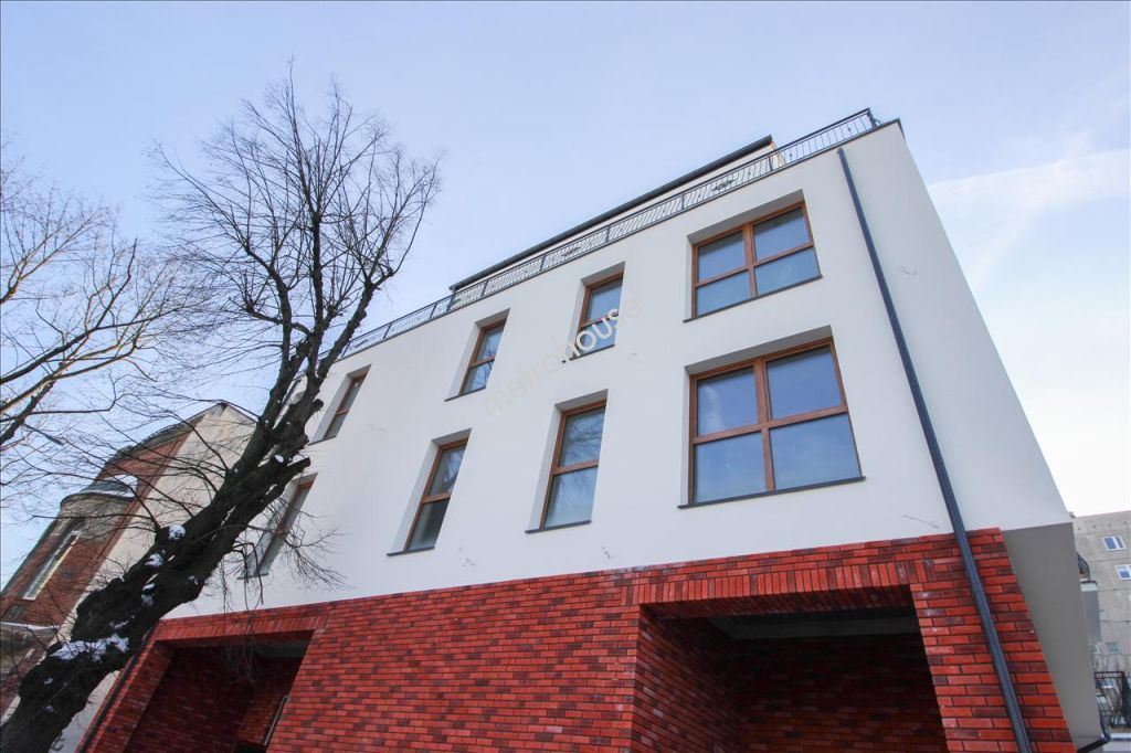 Flat  for sale, Pabianice, Centrum, Warszawska