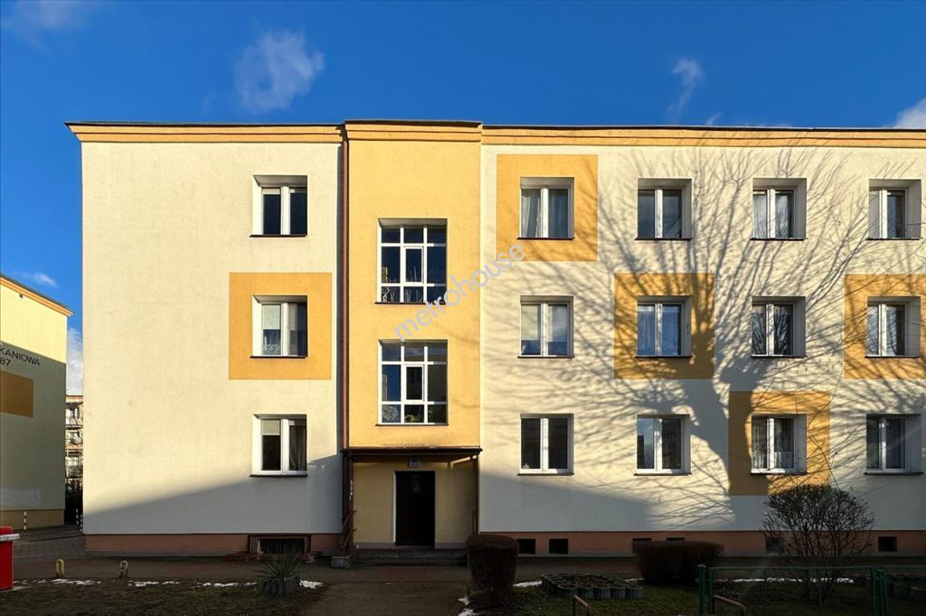 Mieszkanie na sprzedaż, Toruń, Matejki