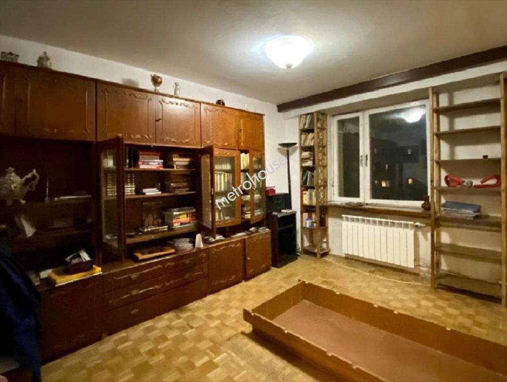 Flat  for sale, Warszawa, Śródmieście, Dzika