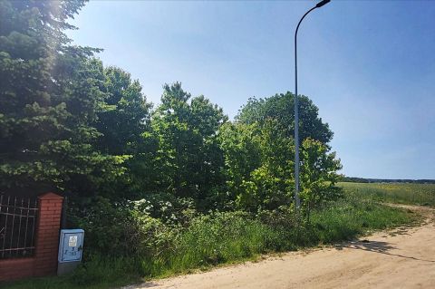 Sprzedaż Działka Brudzewo, pow. pucki