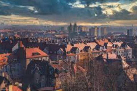 Sprzedaż Lokal handlowo-usługowy Bytom