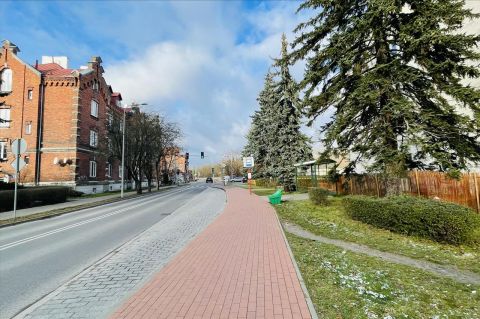 Sprzedaż Mieszkanie Mirkowska, Konstancin-Jeziorna, pow. piaseczyński