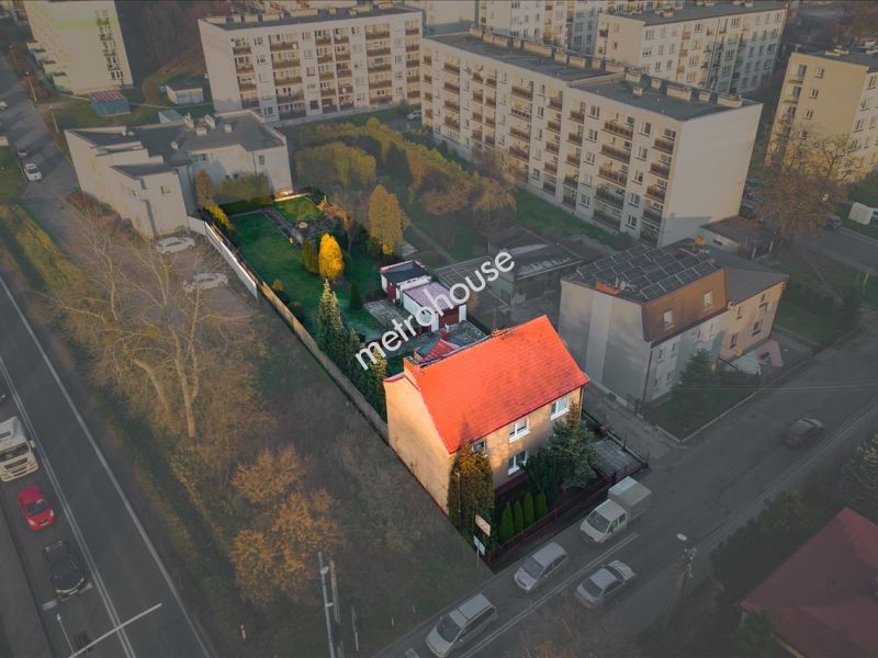 Dom na sprzedaż, Tarnogórski, Tarnowskie Góry