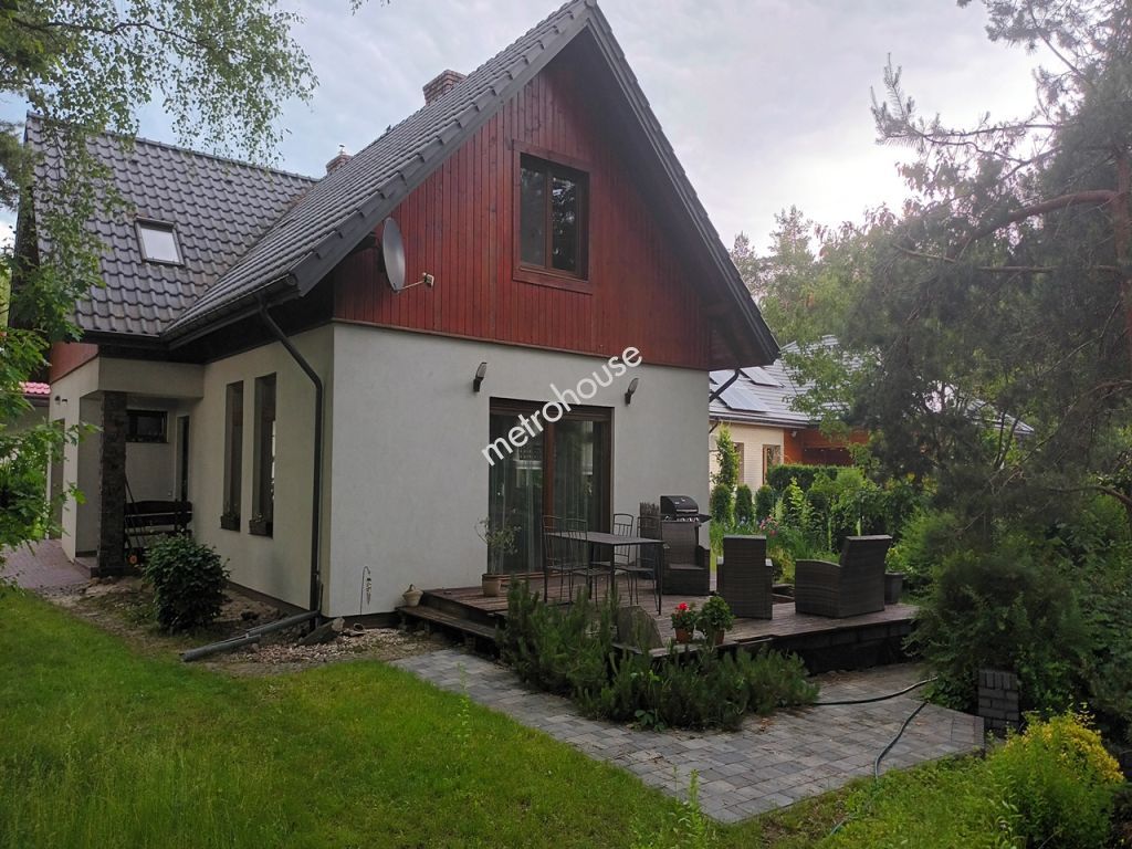 Dom na sprzedaż, Piotrkowski, Raków