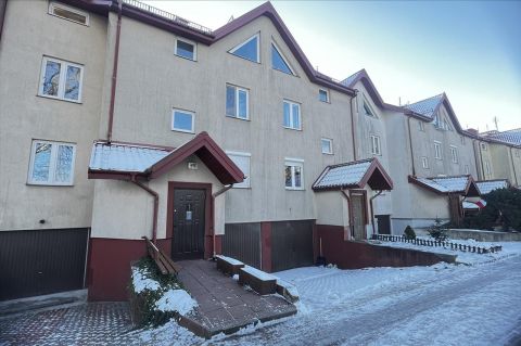 Sprzedaż Mieszkanie Ogórkowa, Wawer, Warszawa