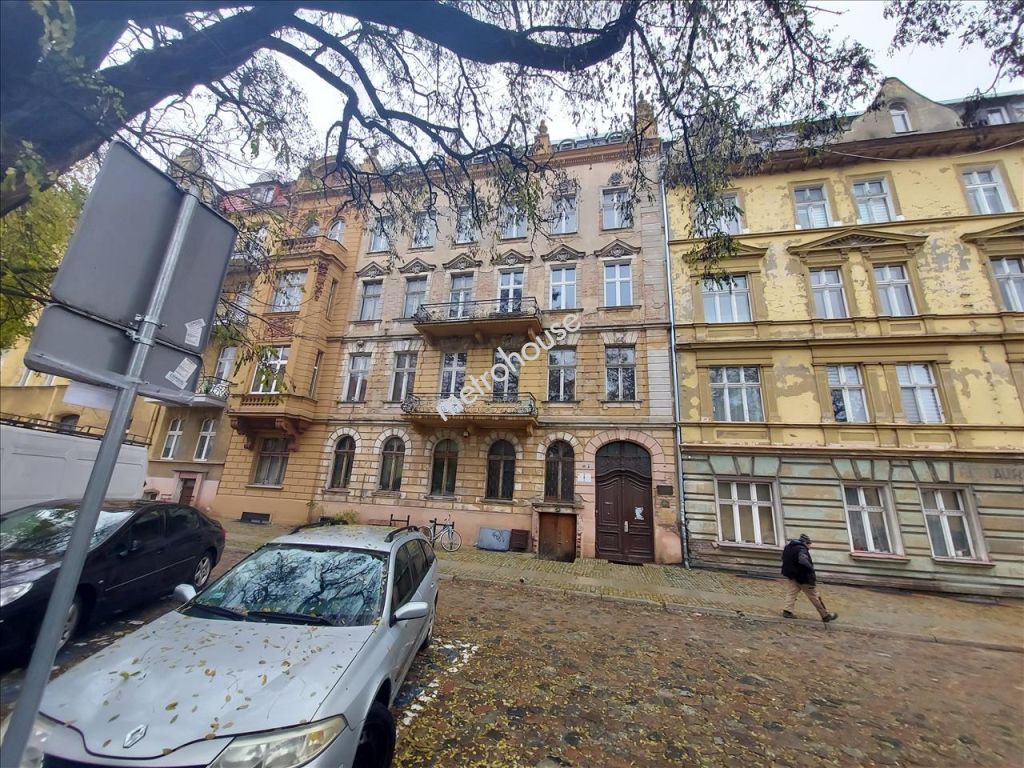 Sprzedaż, mieszkanie, Toruń