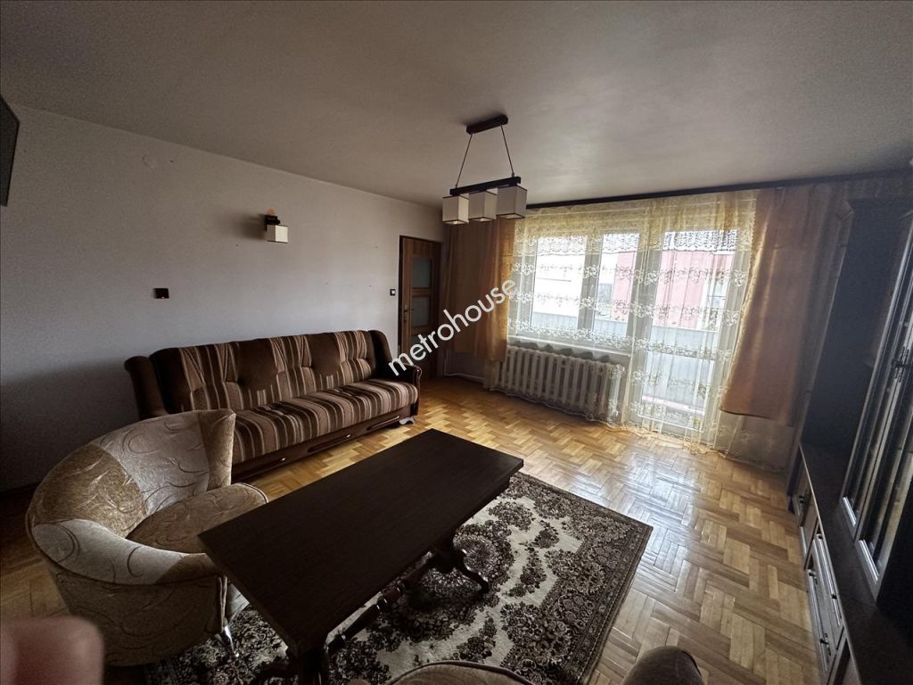 Flat  for rent, Biała Podlaska, Sidorska