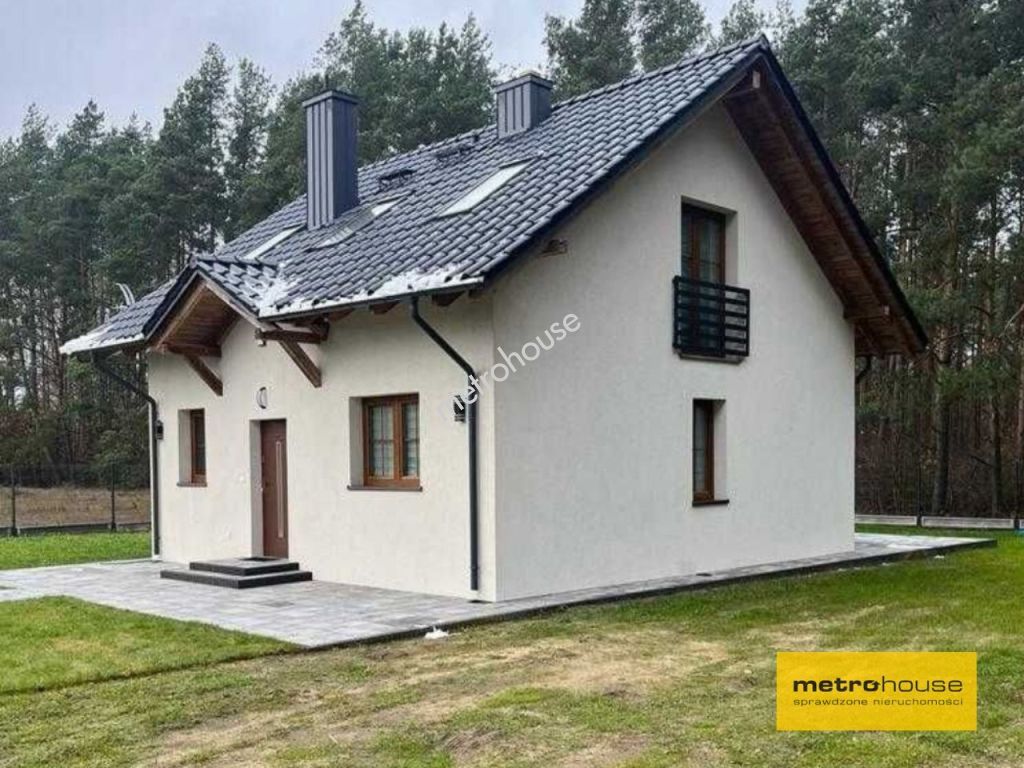 Dom na sprzedaż, Starogardzki, Jaroszewy